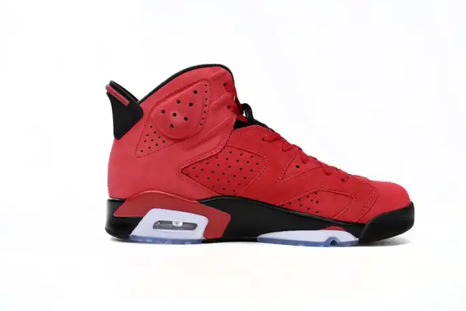 80% Off Sale Jordan Air 6 CT8529-600 Toro 0407